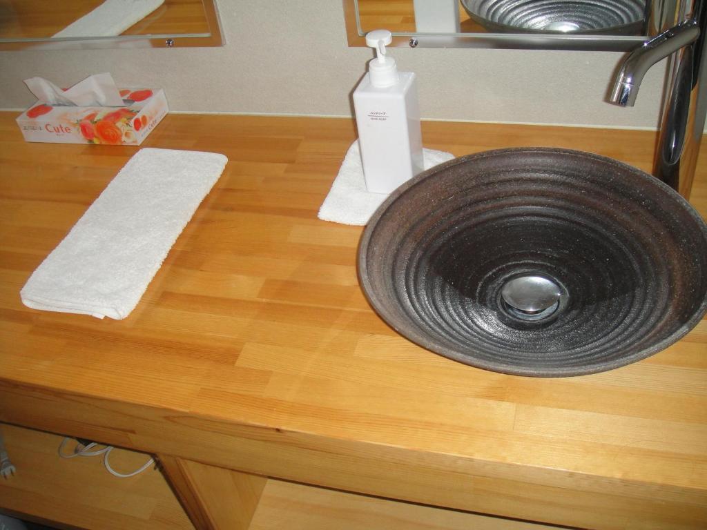 倶知安町 レッドスキーハウスヴィラ エクステリア 写真